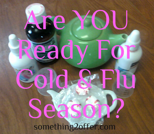 cold and flu season