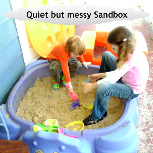 quiet_sandbox