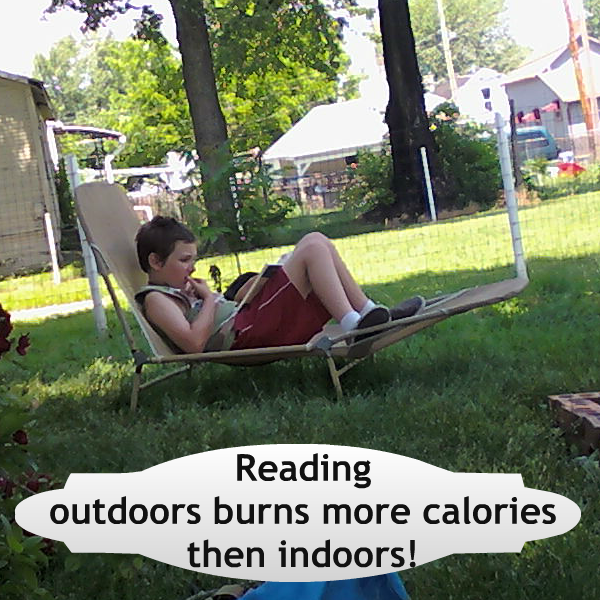 reading_outdoors