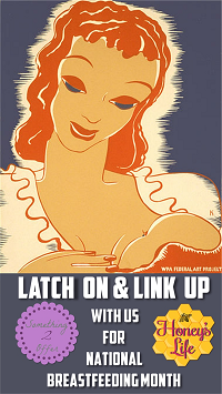 Latch on and Link Up