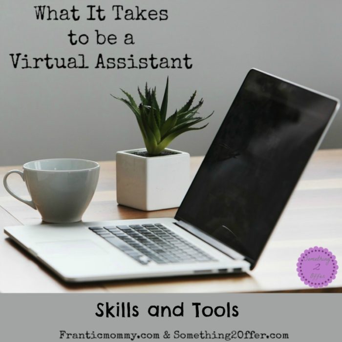 What it Takes to Be a Virtual Assistant: Skills & Tools - 700 x 700 jpeg 47kB
