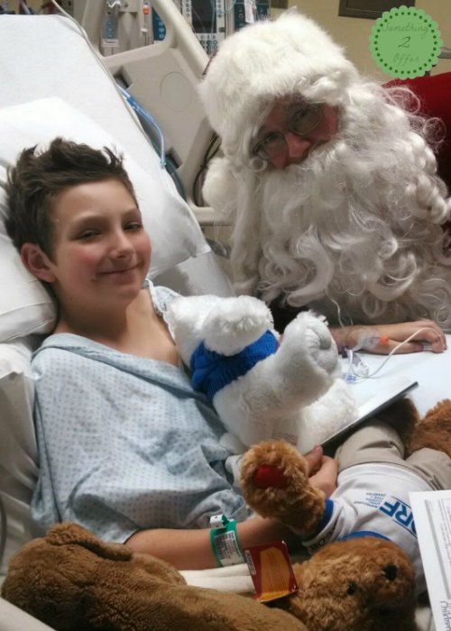 ER Santa