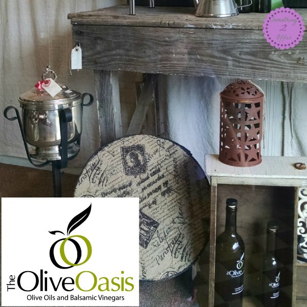 Olive Oasis