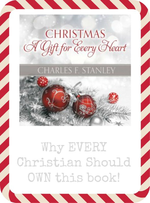 Christmas A Gift for Every Heart