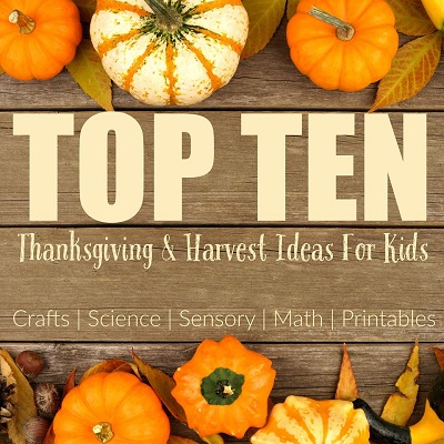 top 10 harvest