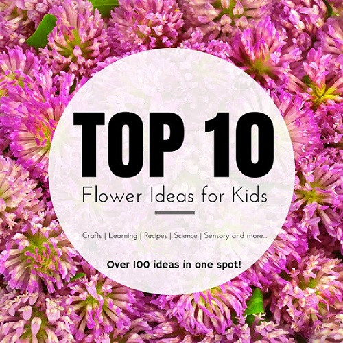 flower ideas