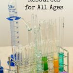 Free Chemistry Resources for All Ages