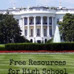 Free Resources for High School Government