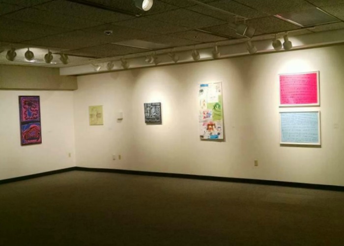 Edison College Art Gallery